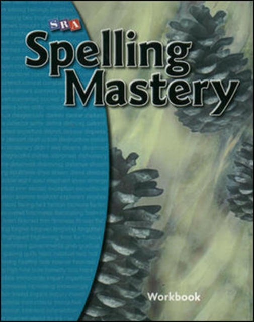 Spelling Mastery Level E, Student Workbook, Paperback / softback Book