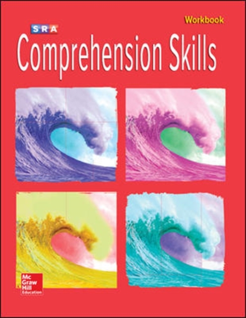 Corrective Reading Comprehension Level B1, Workbook, Paperback / softback Book