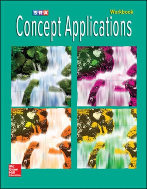 Corrective Reading Comprehension Level C, Workbook, Paperback / softback Book