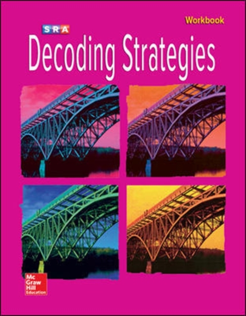 Corrective Reading Decoding Level B2, Workbook, Spiral bound Book