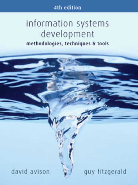 Information Systems Development, Paperback / softback Book