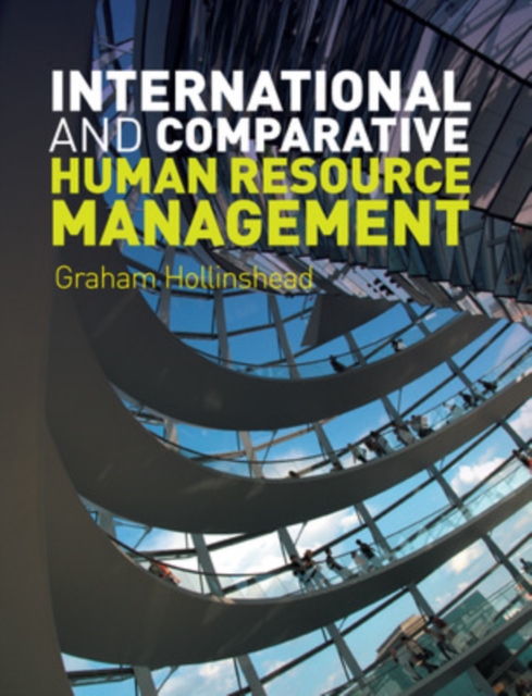 EBOOK: International and Comparative Human Resource Management, PDF eBook