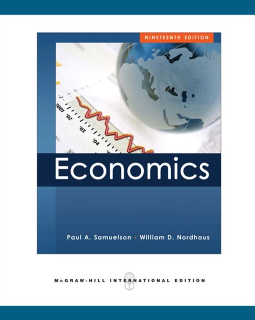 EBOOK: Economics, PDF eBook