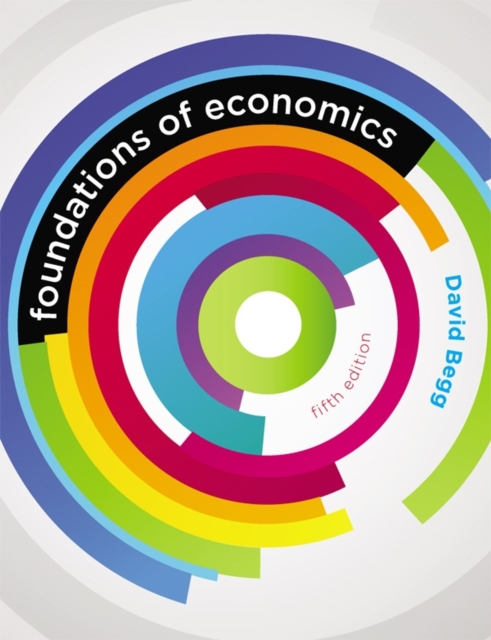 EBOOK: Foundations of Economics, EPUB eBook