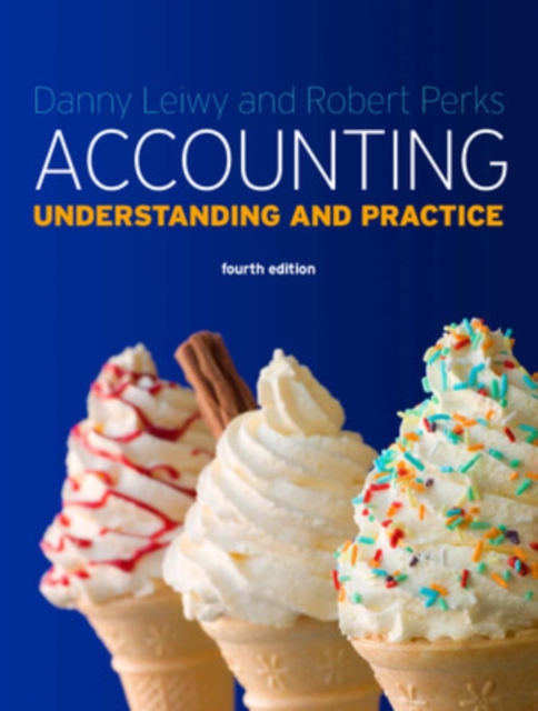 EBOOK: Accounting: Understanding and Practice, EPUB eBook