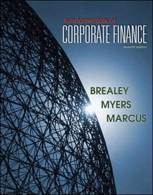 Fundamentals of Corporate Finance, Loose-leaf Book