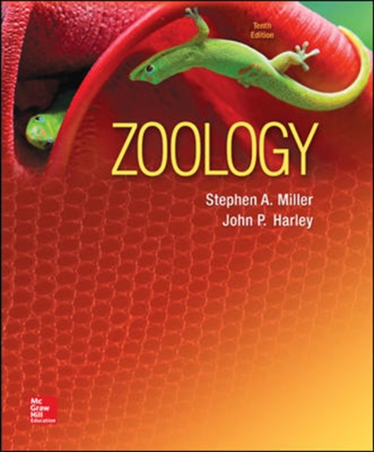 Zoology, Hardback Book