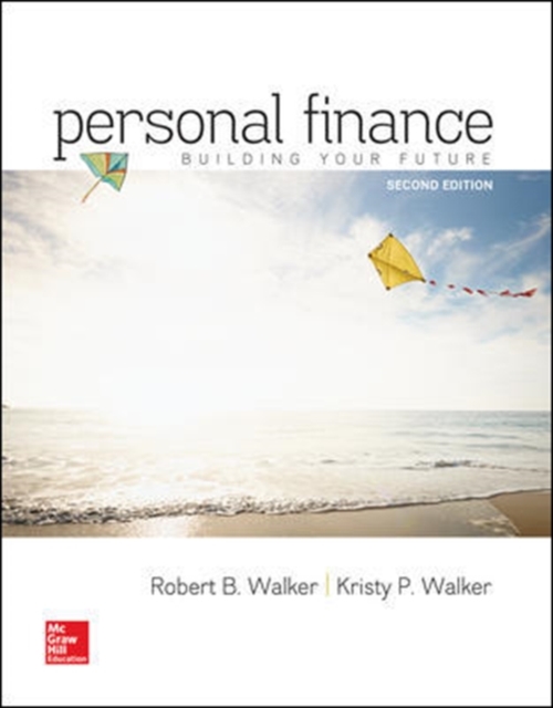 Personal Finance, Paperback / softback Book