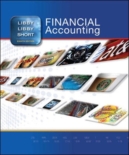 Financial Accounting, Hardback Book