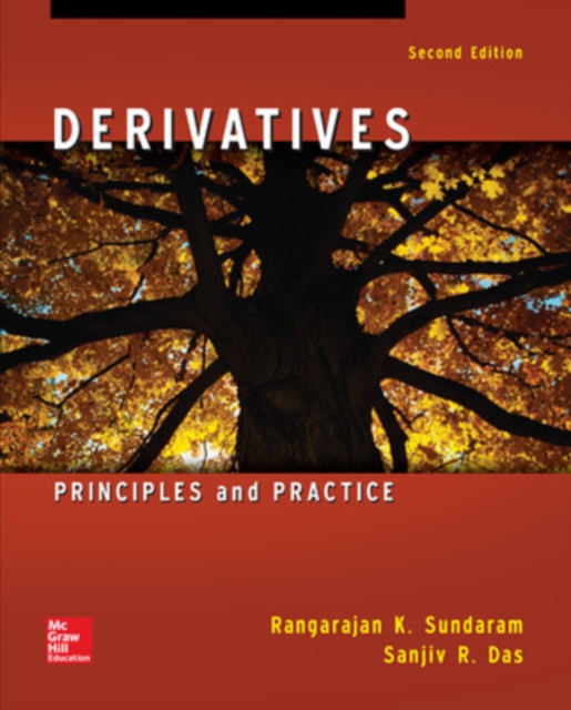 Derivatives, Hardback Book