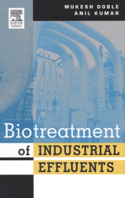 Biotreatment of Industrial Effluents, EPUB eBook
