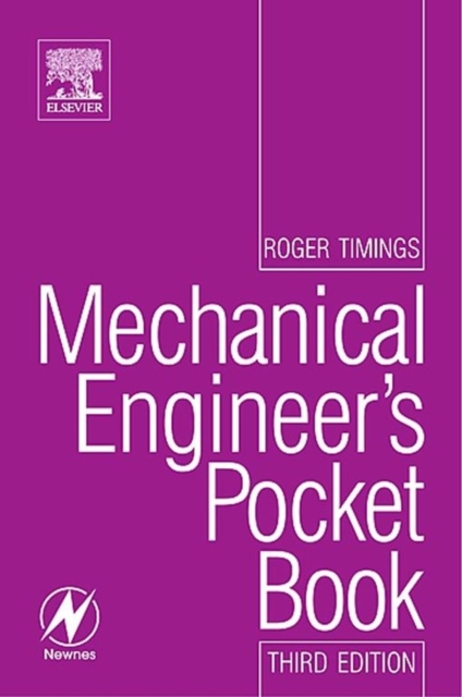 Mechanical Engineer's Pocket Book, EPUB eBook