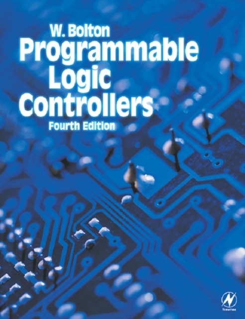 Programmable Logic Controllers, EPUB eBook