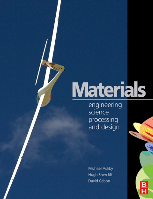 Materials : Engineering, Science, Processing and Design, PDF eBook