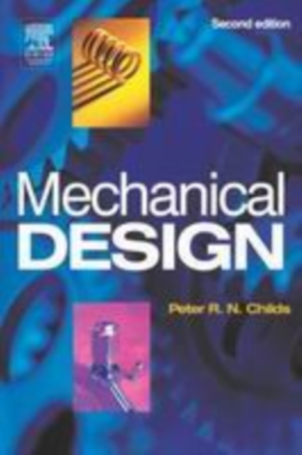 Mechanical Design, PDF eBook