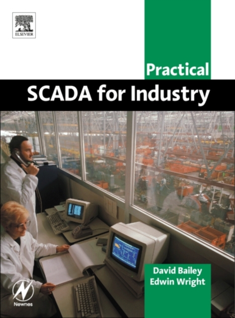 Practical SCADA for Industry, PDF eBook