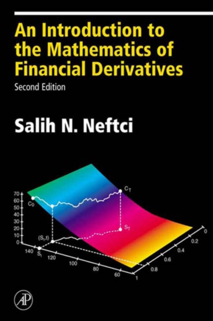 An Introduction to the Mathematics of Financial Derivatives, PDF eBook