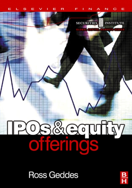 IPOs and Equity Offerings, PDF eBook