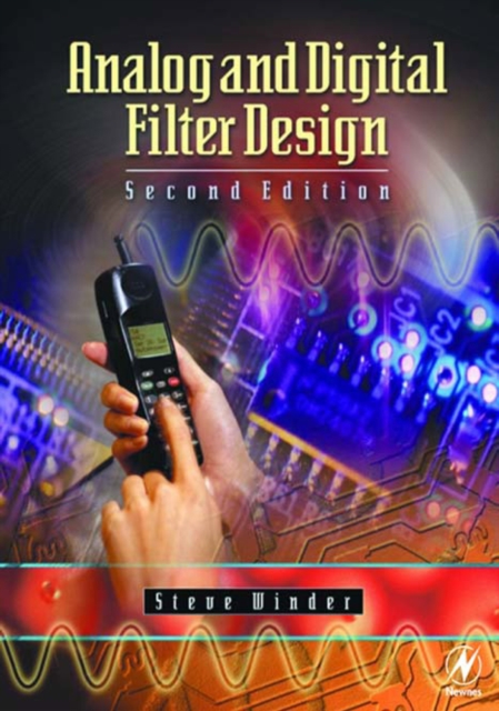 Analog and Digital Filter Design, PDF eBook
