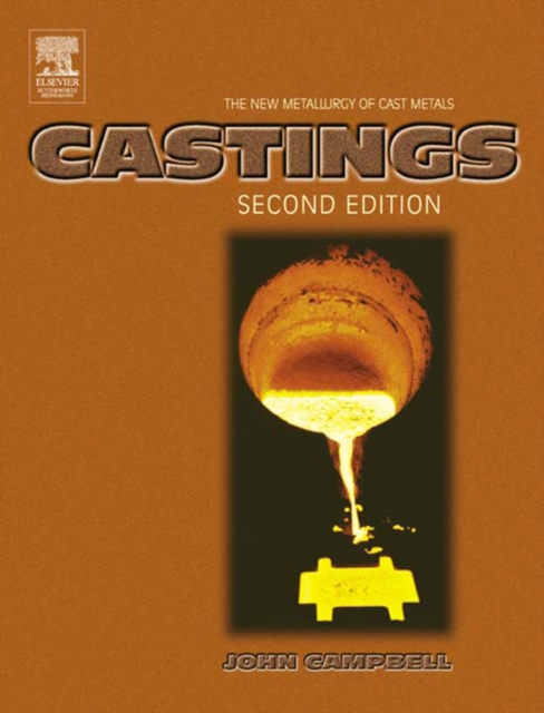 Castings, PDF eBook