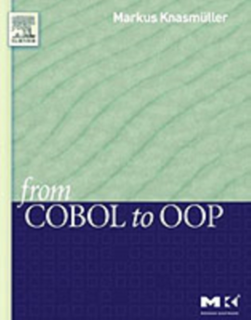 From COBOL to OOP, PDF eBook