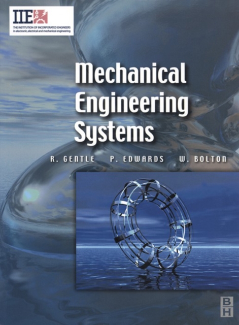 Mechanical Engineering Systems, EPUB eBook