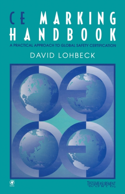 CE Marking Handbook, PDF eBook