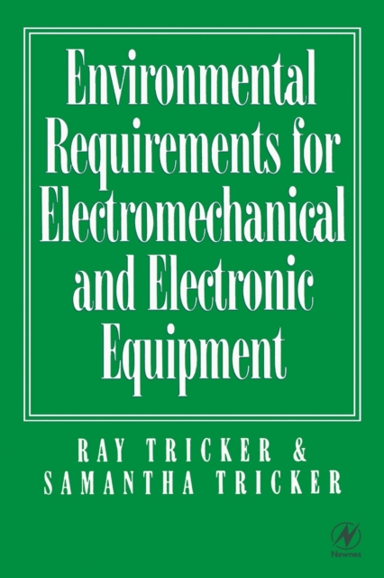 Environmental Requirements for Electromechanical and Electrical Equipment, PDF eBook