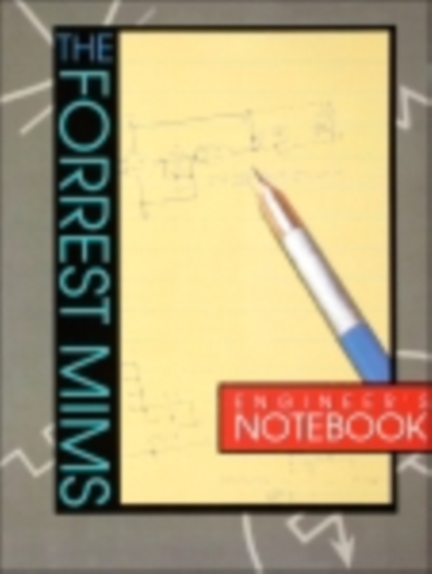 Forrest Mims Engineer's Notebook, EPUB eBook