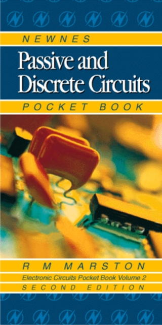 Newnes Passive and Discrete Circuits Pocket Book, PDF eBook