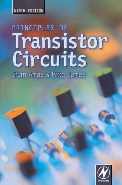 Principles of Transistor Circuits, EPUB eBook