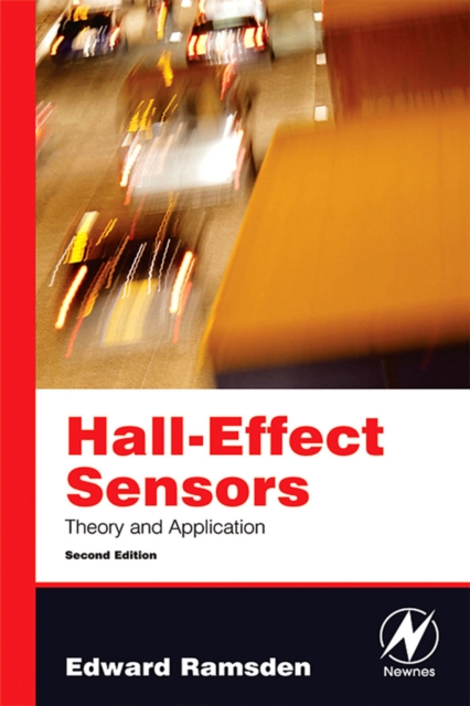 Hall-Effect Sensors : Theory and Application, EPUB eBook