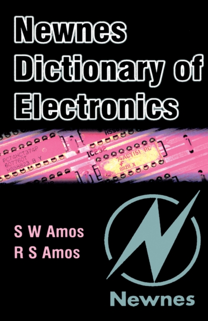 Newnes Dictionary of Electronics, PDF eBook