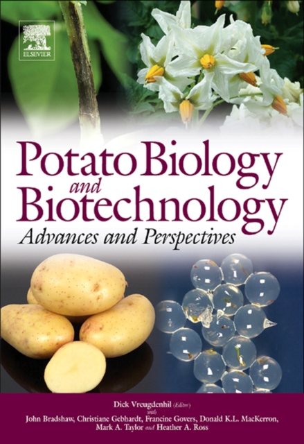 Potato Biology and Biotechnology : Advances and Perspectives, EPUB eBook