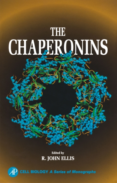 The Chaperonins, PDF eBook