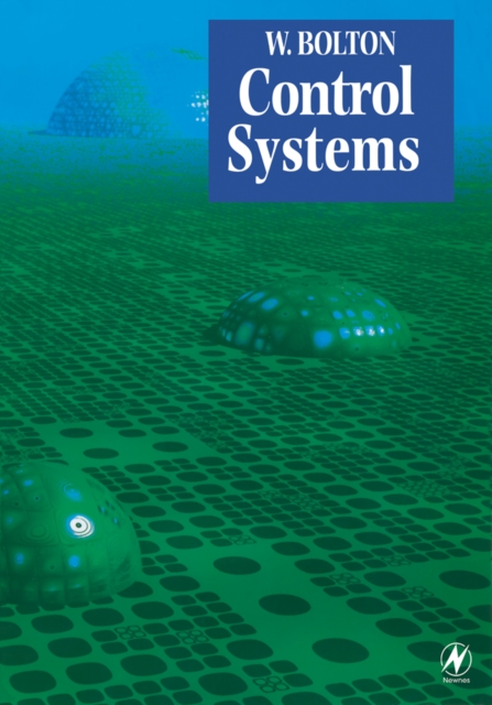 Control Systems, EPUB eBook