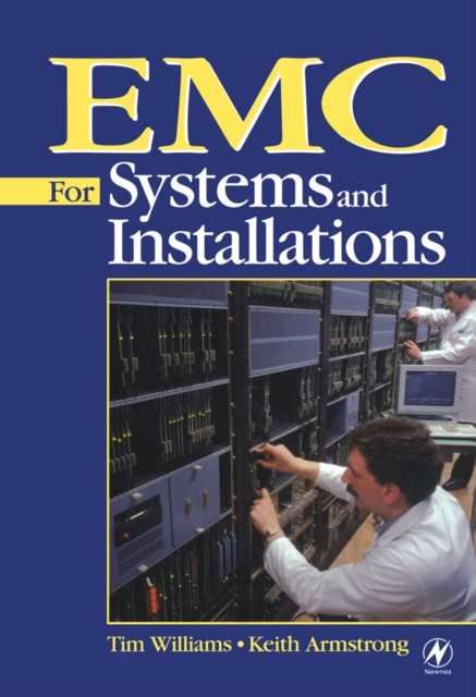 EMC for Systems and Installations, PDF eBook