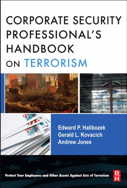 The Corporate Security Professional's Handbook on Terrorism, PDF eBook