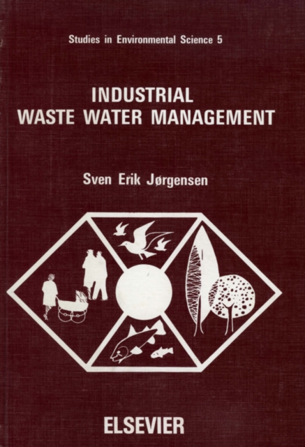 Industrial Waste Water Management, PDF eBook