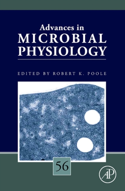 Advances in Microbial Physiology, EPUB eBook