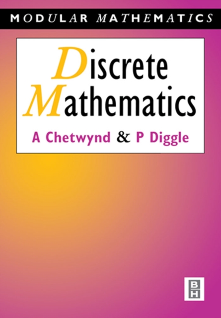Discrete Mathematics, PDF eBook