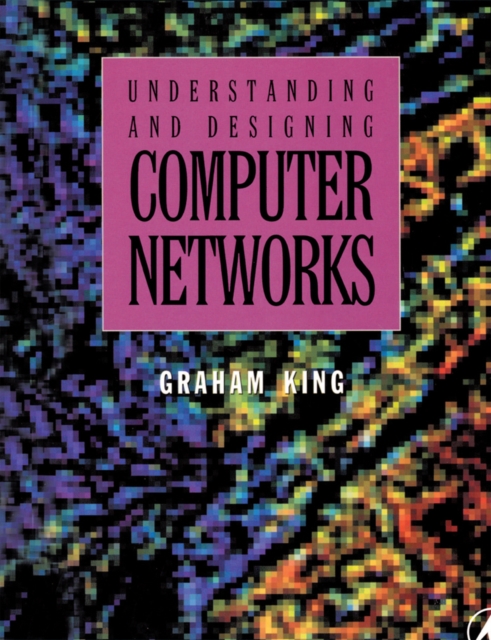 Understanding and Designing Computer Networks, PDF eBook