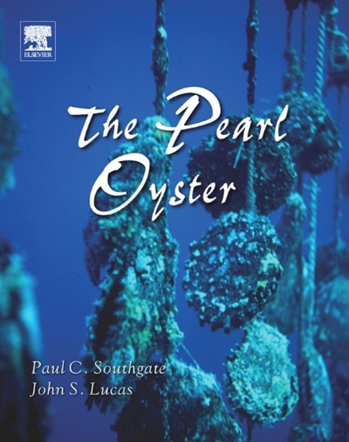 The Pearl Oyster, EPUB eBook