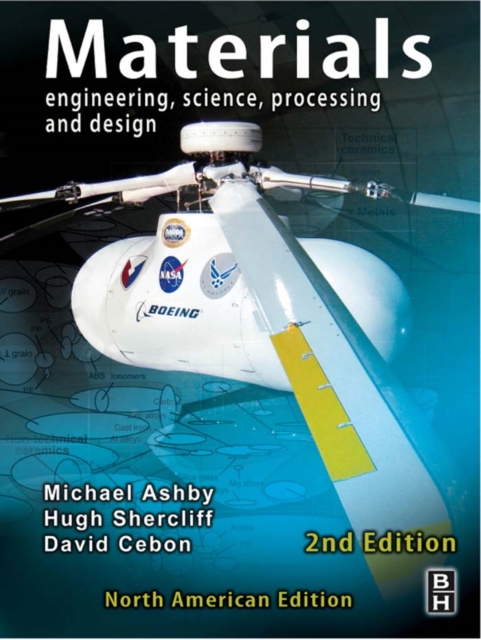 Materials : Engineering, Science, Processing and Design, EPUB eBook