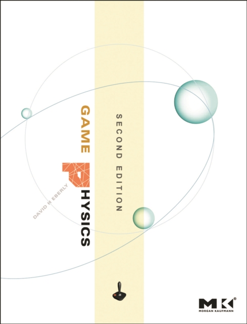 Game Physics, EPUB eBook