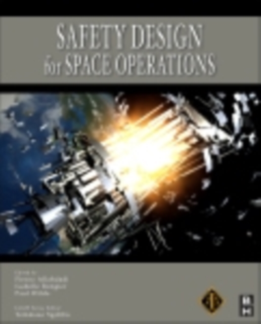Safety Design for Space Operations, EPUB eBook