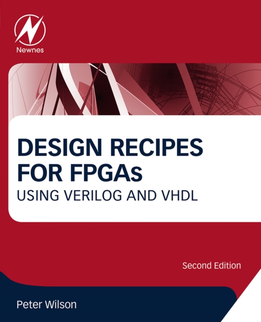 Design Recipes for FPGAs : Using Verilog and VHDL, EPUB eBook