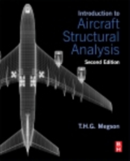 Introduction to Aircraft Structural Analysis, EPUB eBook