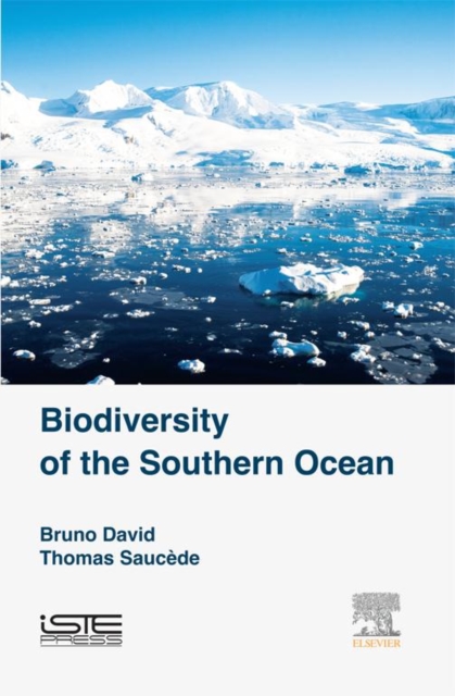 Biodiversity of the Southern Ocean, EPUB eBook