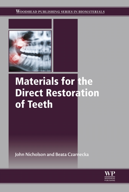 Materials for the Direct Restoration of Teeth, EPUB eBook